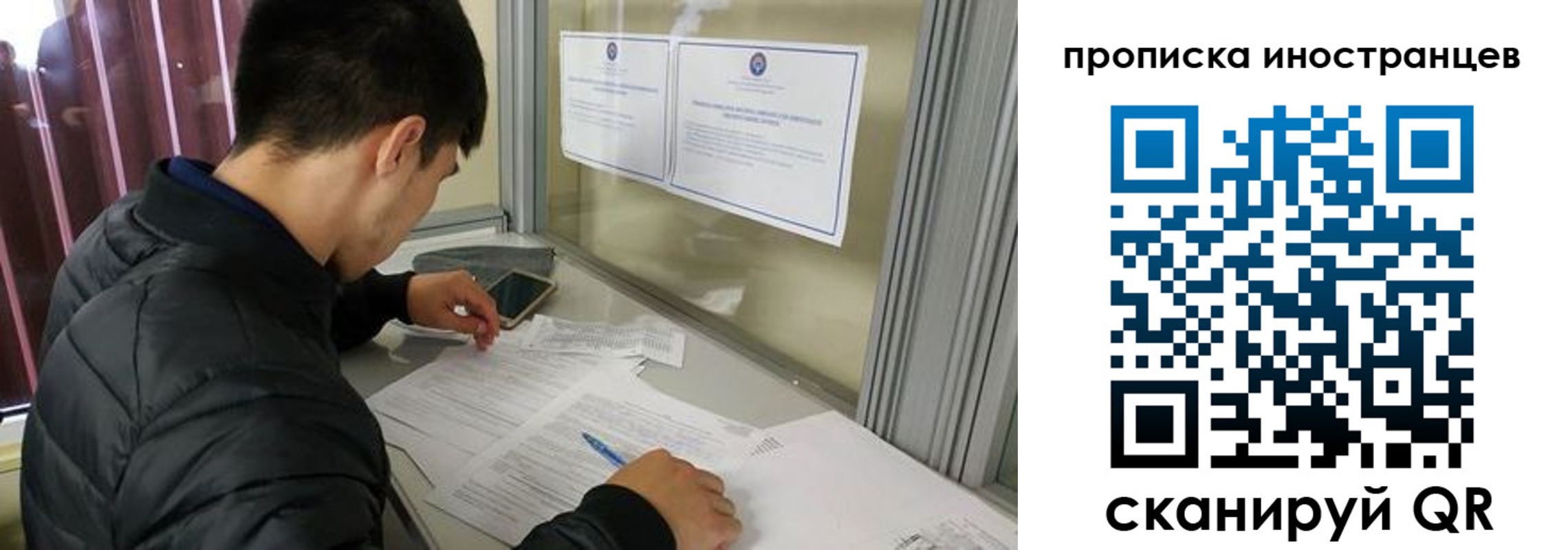 прописка в Апатитах
