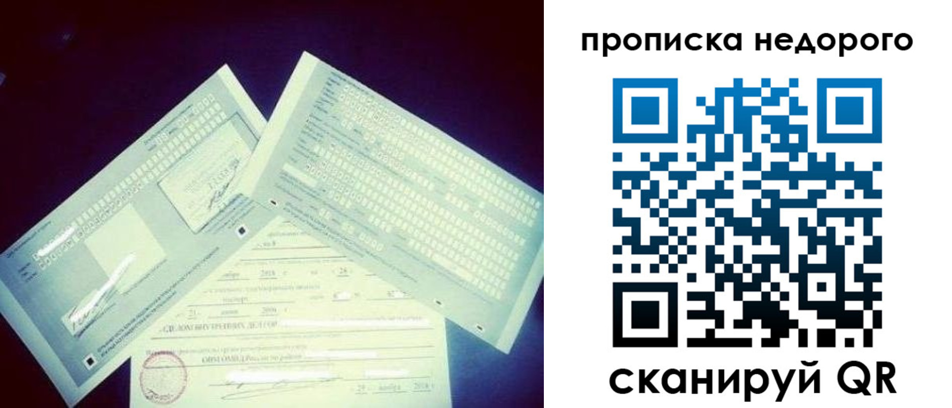 временная регистрация недорого в Апатитах